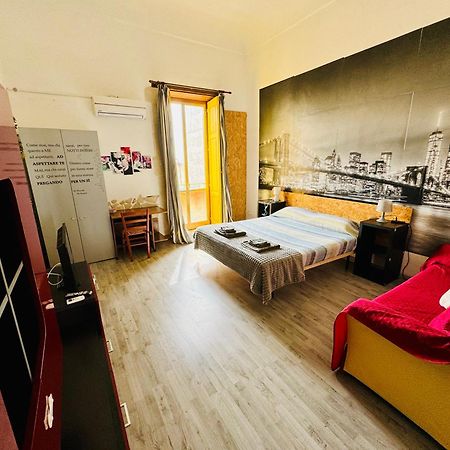 Casa Sikania Syracuse Buitenkant foto