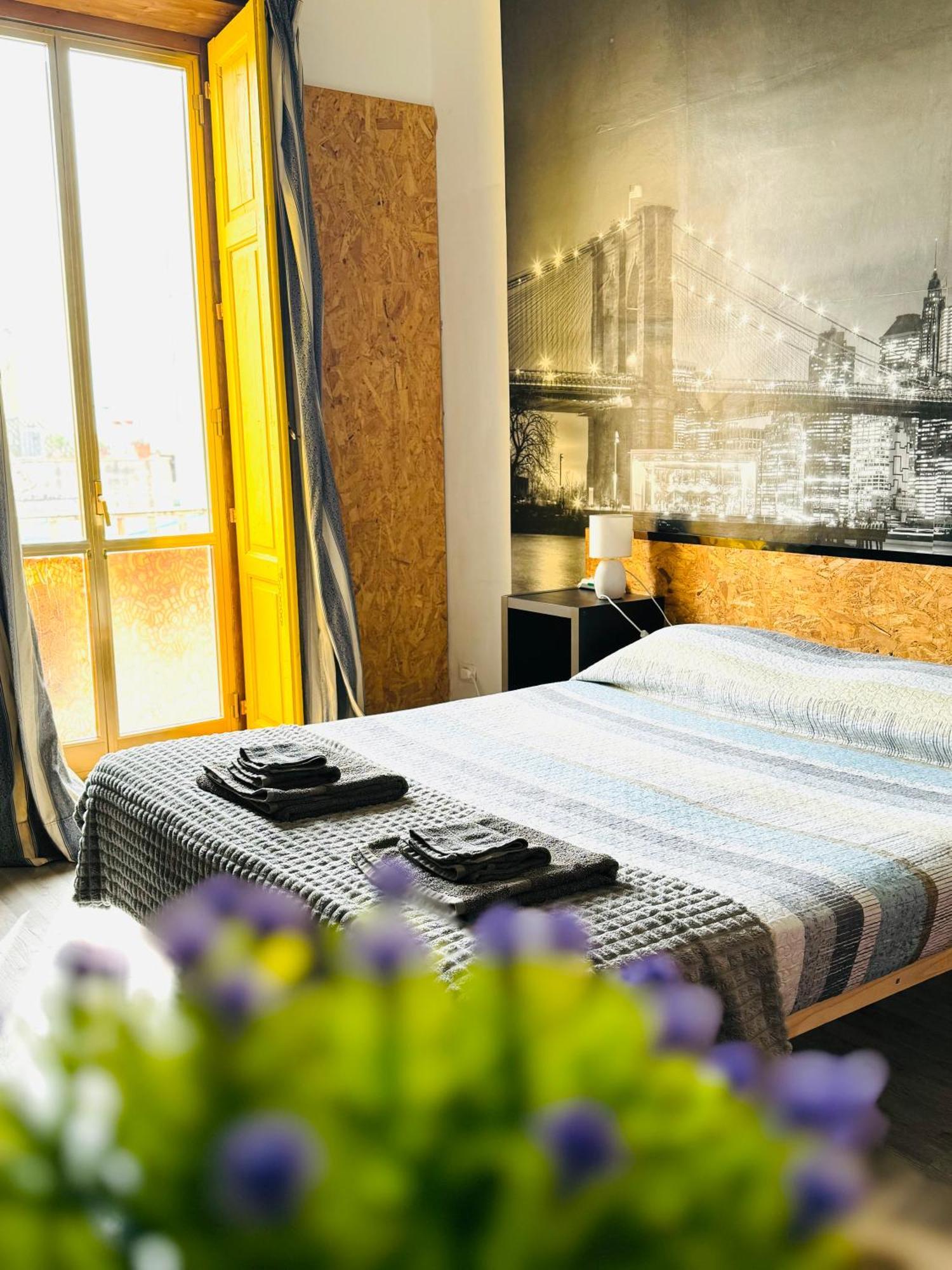 Casa Sikania Syracuse Buitenkant foto