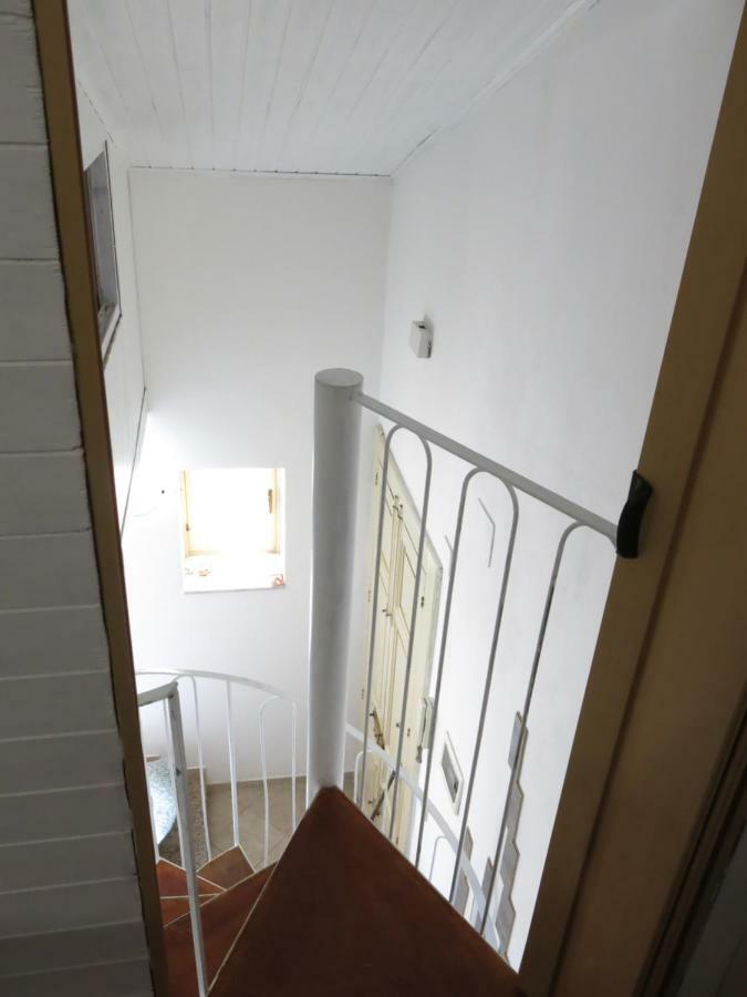 Casa Sikania Syracuse Buitenkant foto