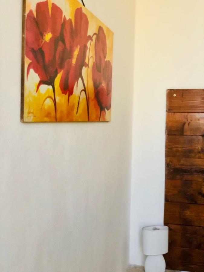 Casa Sikania Syracuse Buitenkant foto